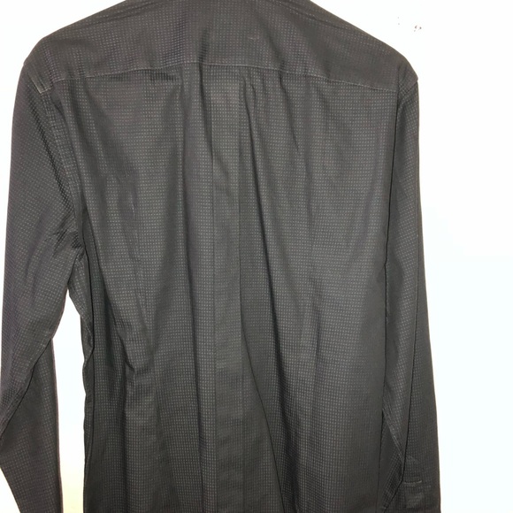 Dolce & Gabana Men’s Button Down Shirt - Picture 4 of 4